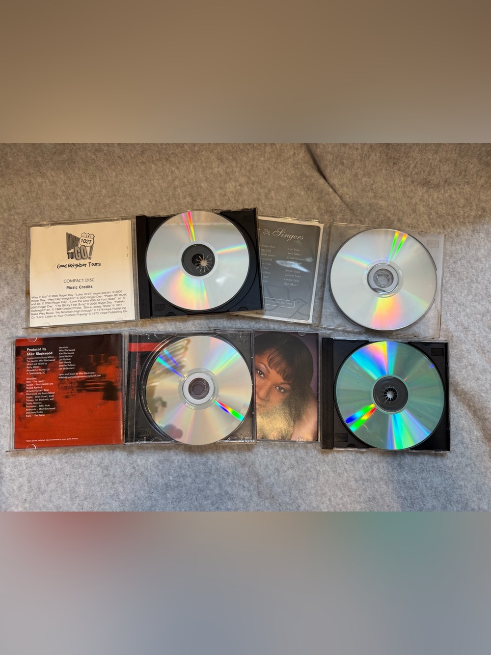 CD Lot - Picture 8 of 12